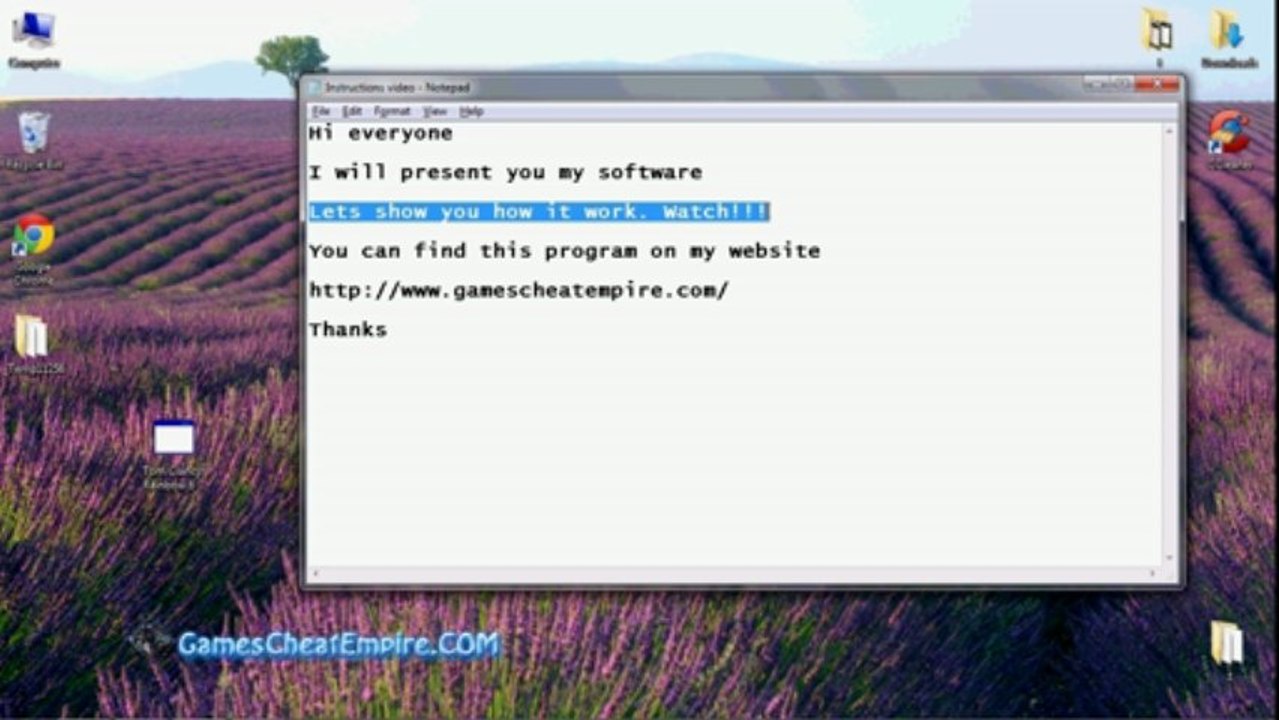 Tom Clancys Rainbow 6 Patriots Hack PC Xbox360 PS3