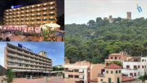 Palma de Mallorca - Hotel Tryp Bosque (Quehoteles.com)