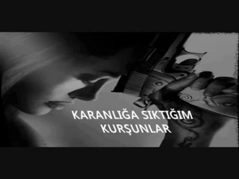 GÜLŞEN - AŞK CİNAYET SEVER