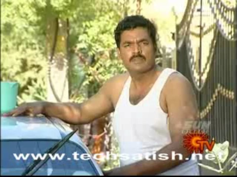 Thyagam