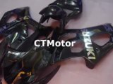 CTMotor 2003-2004 SUZUKI GSXR 1000 K3 FAIRING 50A