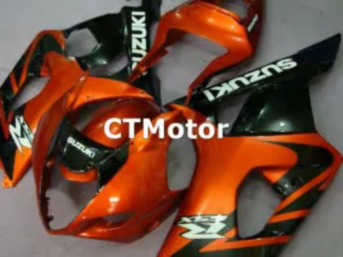 CTMotor 2003-2004 SUZUKI GSXR 1000 K3 FAIRING 52A