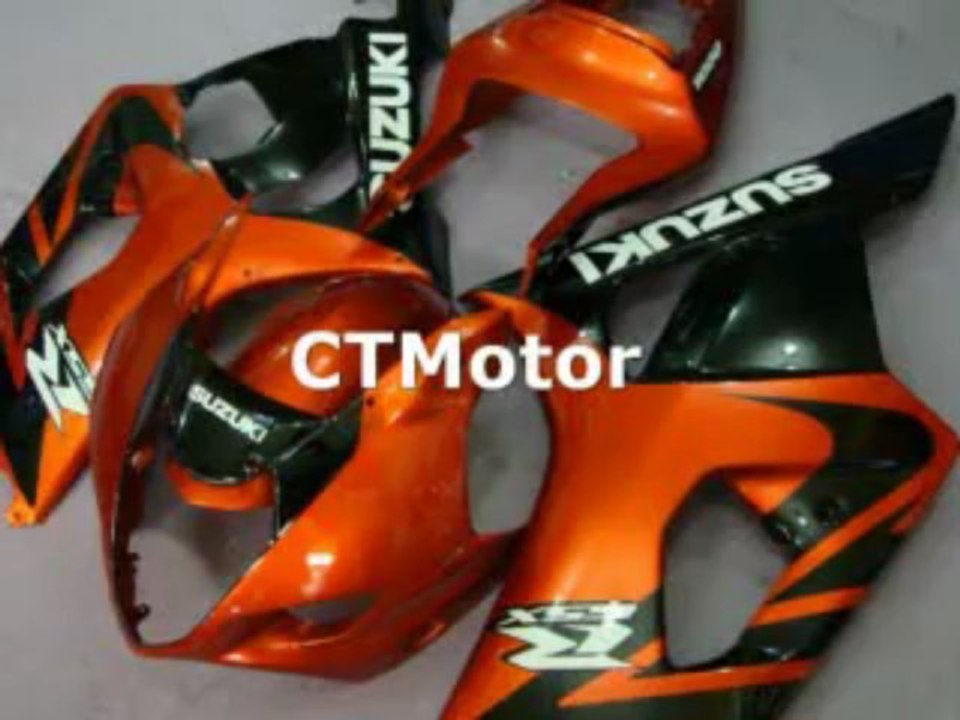 CTMotor 2003-2004 SUZUKI GSXR 1000 K3 FAIRING  52A