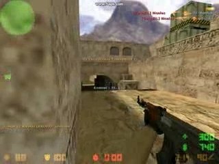 Frags Vite fait