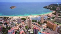 Magaluf - Hotel Magalluf Sol Katmandu (Quehoteles.com)