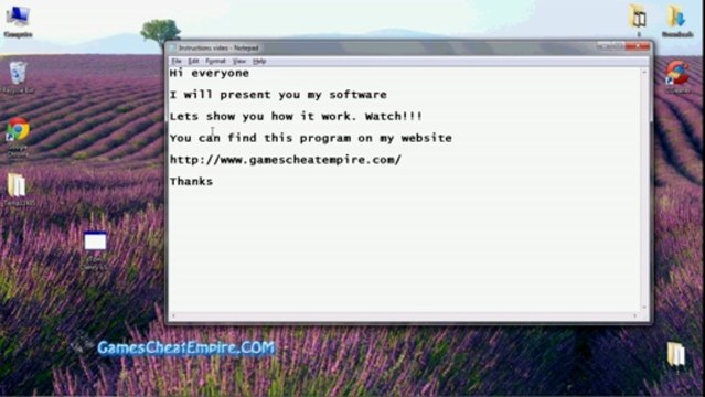 Tom Clancy's Splinter Cell Blacklist Best Hack