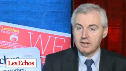 E. Linquier (Accenture) : "Les Français ont l'impression d'avoir affaire à une boîte noire en matière de retraites"