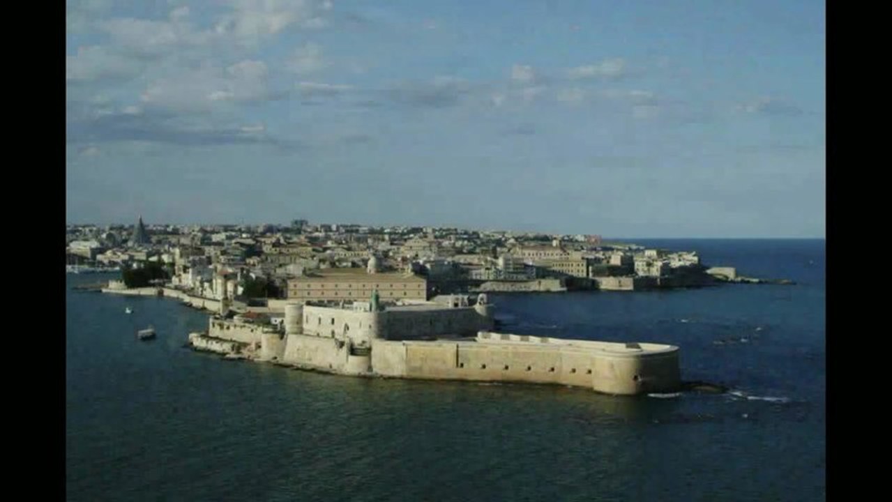 Henri Salvador Syracuse