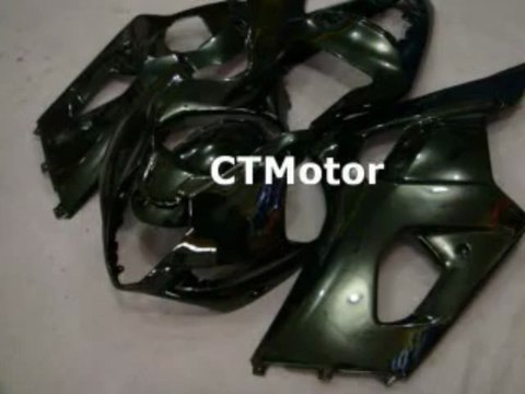 CTMotor 2003-2004 SUZUKI GSXR 1000 K3 FAIRING 53A