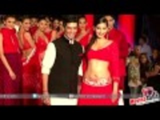 Sonam Kapoor Launch Colgate Visible White Toothpaste !