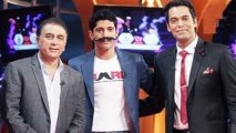 Farhan Akhtar Being A Real 'MARD' On IPL Extra Innings !
