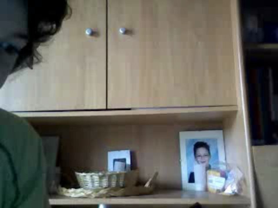 Mon AR pour passer dans les murs pokemon noire 2