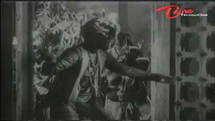 Keelu Gurram Songs - Manakali - ANR - Anjali Devi