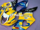 CTMotor 2003-2004 SUZUKI GSXR 1000 K3 FAIRING  BGA