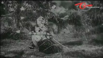 Keelu Gurram Songs - Kadusuma - ANR - Anjali Devi
