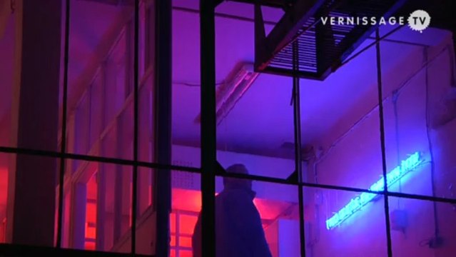 Hubert Czerepok: History and Utopia / Arsenal Gallery Białystok, Poland / Interview