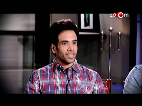 Sonu Sood and Tusshar Kapoor talk about 'Shootout at Wadala'