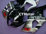 CTMotor 2003-2004 SUZUKI GSXR 1000 K3 FAIRING BNA