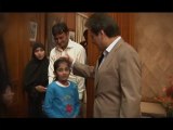 Governor Sindh shows heart by saving 10 years old young Yumna's life