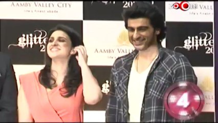 Parineeti Chopra's free advice for new-comers