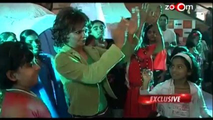 Rakhi Sawant makes a dig at Mallika Sherawat