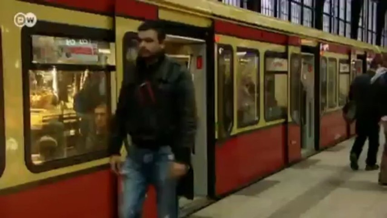 Taking Germany's Pulse | People
