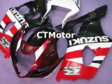 CTMotor 2003-2004 SUZUKI GSXR 1000 K3 FAIRING BYA