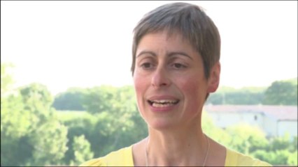Le baptême, point de départ de la vie interieure avec Dieu (Marthe Robin) - Sophie Guex