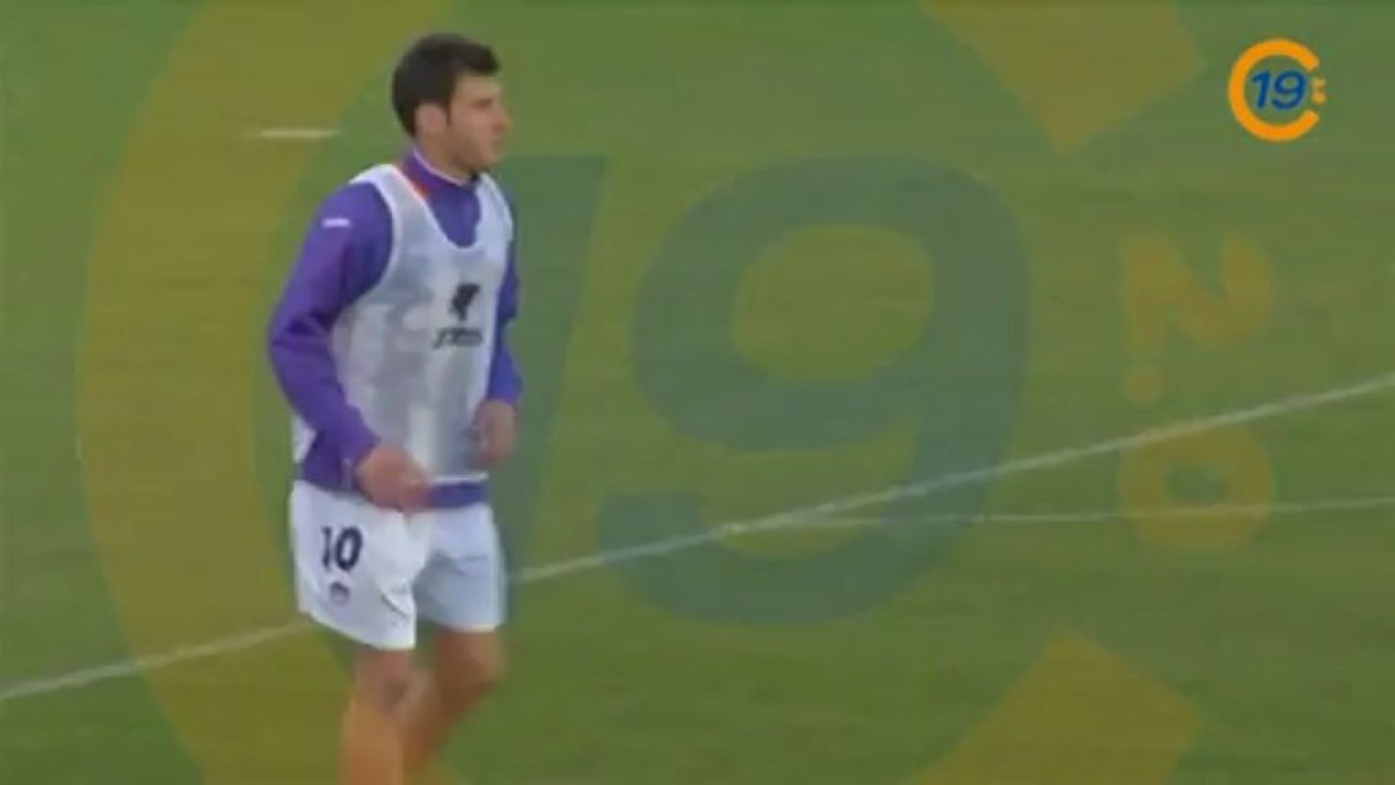 20130426 VTR PREVIA RECRE DEPOR