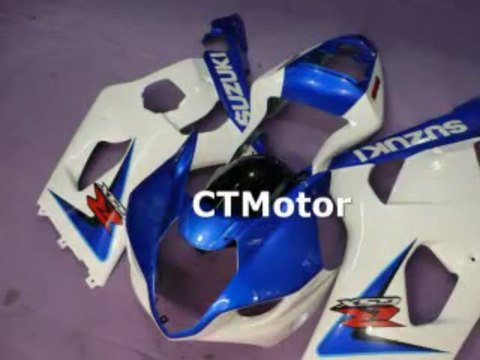 CTMotor 2003-2004 SUZUKI GSXR 1000 K3 FAIRING DFA