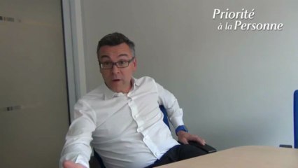 Edouard Bidou : le groupe Prévoir vient de lancer un produit pour les aidants