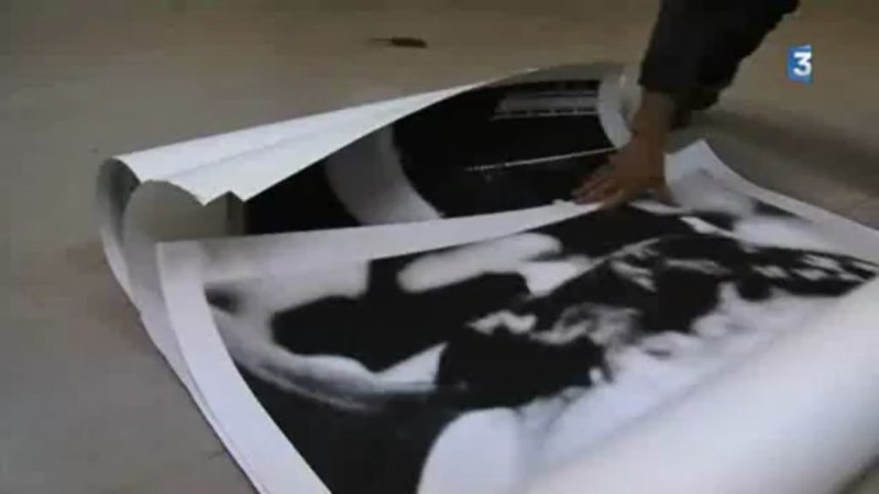 Images Singulières à Sète 2010