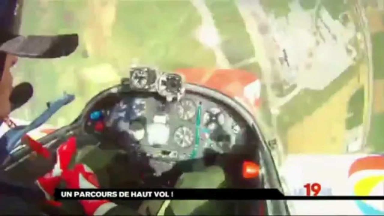 Voltigeuse