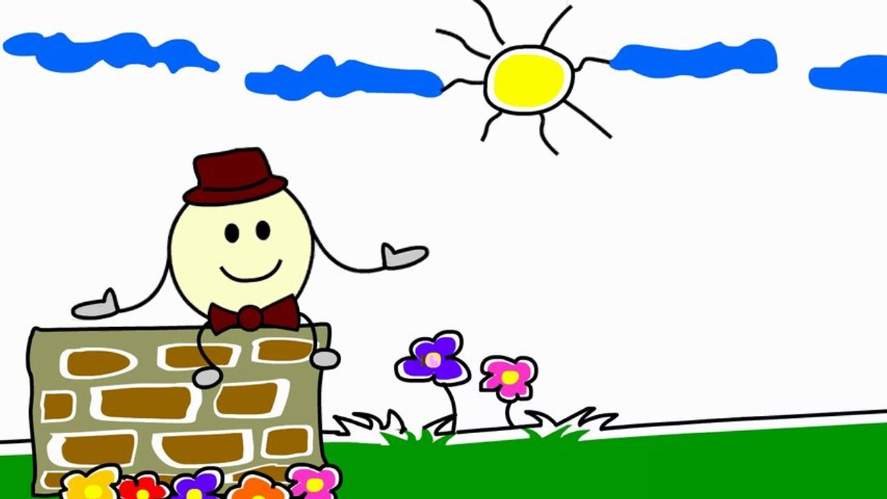 Humpty Dumpty