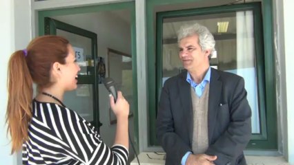 Samaras Paraskeuas: Profile Overview - thumbnail