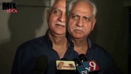 celebs byte for praan sahab for dadasaheb phalke award