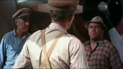 Le Vol du Phénix ( bande annonce VO )