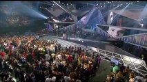 Il Volo - El triste. Il Volo rinde homenaje a Jose Jose en Los Premios Billboard de la Musica Latina (Telemundo HD Este)