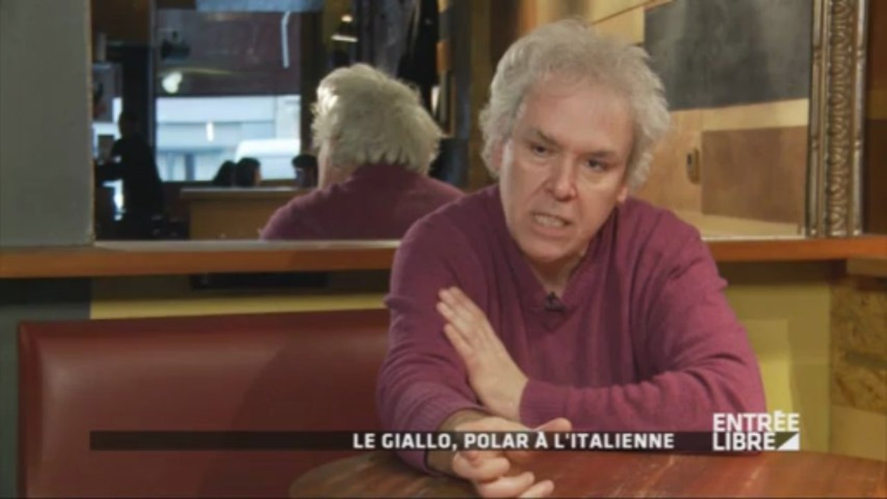LE GIALLO