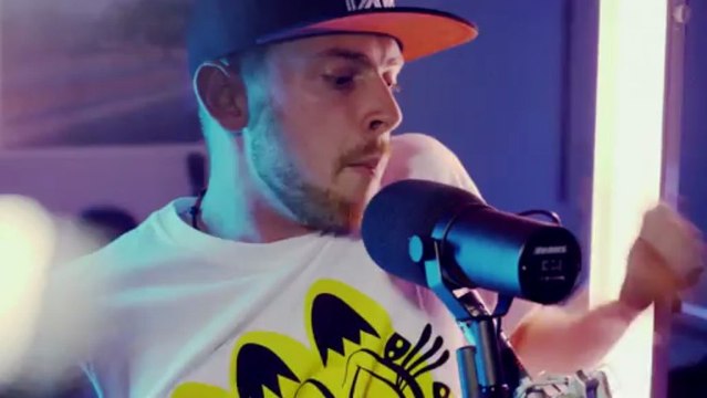 Reeps One Beatbox Metal Jaw