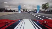 Race Driver : GRID 2 (360) - Trailer multiplayer