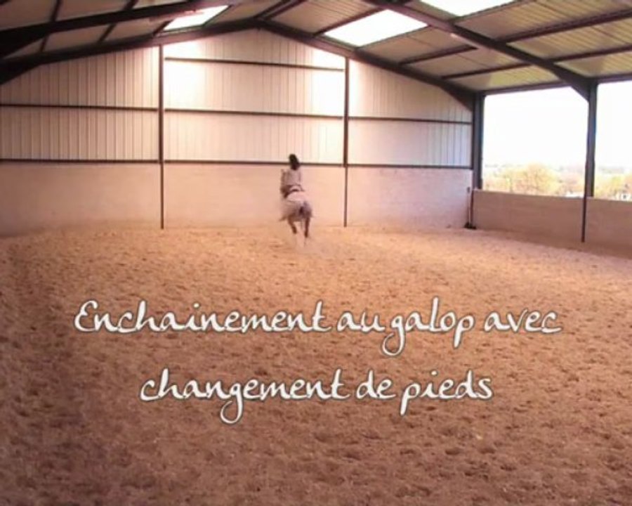 25 avril 2013 changement de pieds sur un enchainement