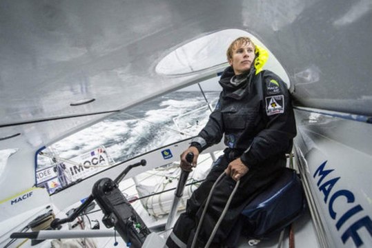 MACIF & François Gabart : histoire d'une victoire