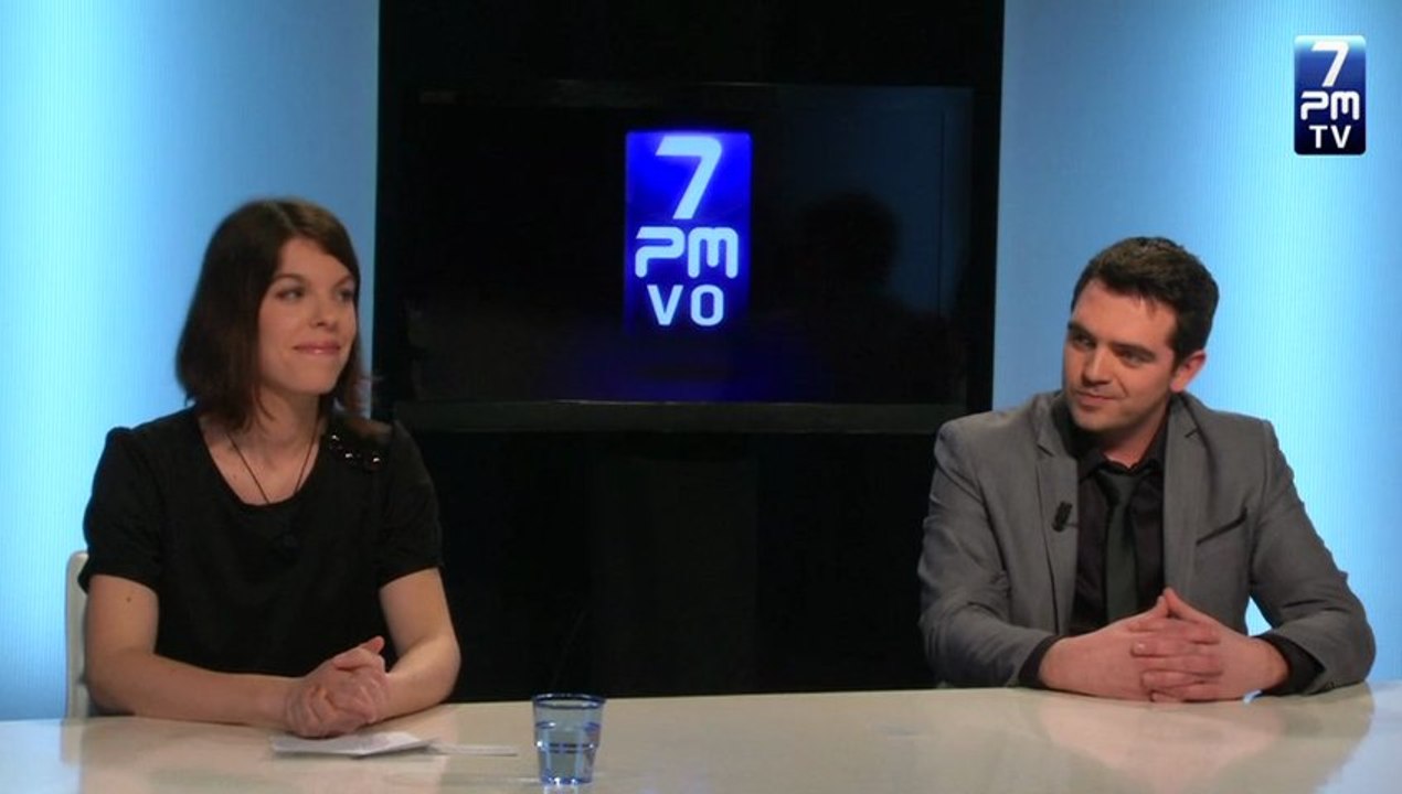 7pm VO n°30 - Des réseaux sociaux au réseau VO, le pari de Connexauto