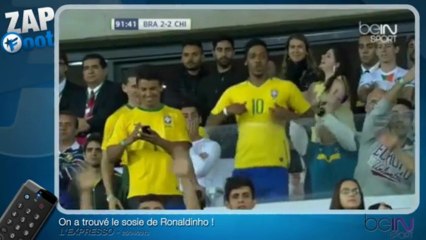 Foot Mercato - le ZAP - 26 avril 2013