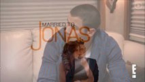 Married To Jonas Preview - Kevin Jonas Is A Party Pooper