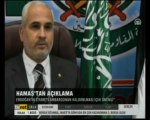 Hamas'tan Erdoğan Açıklaması - Ahmet Rıfat Albuz TVNET