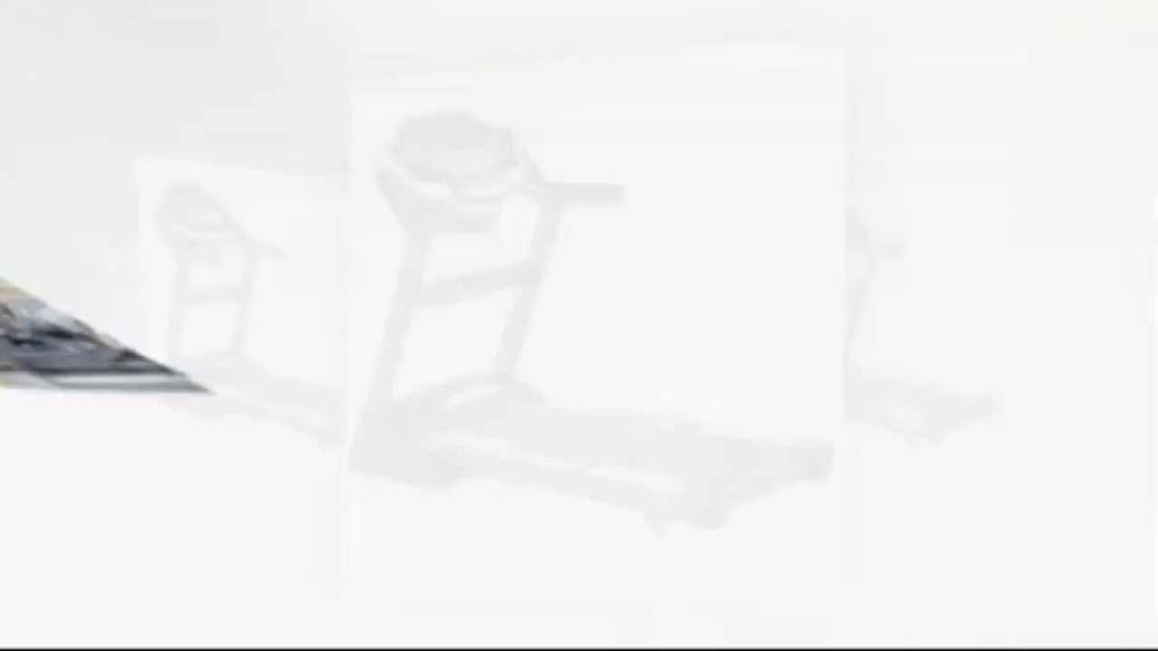 Facts about Walking in a Treadmill