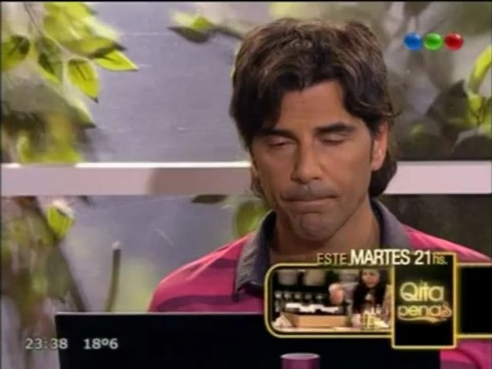 Vuelta de Natacha a Dulce Amor-pronto.com.ar