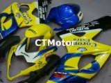 CTMotor 2005-2006 SUZUKI GSXR 1000 K5 FAIRING 61A